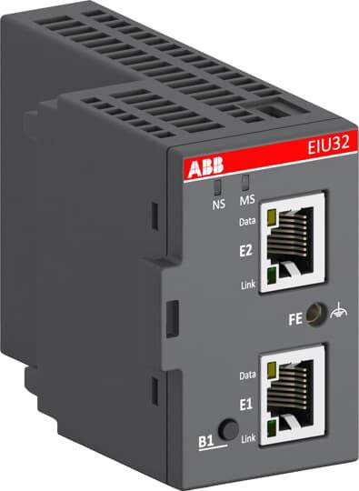 ABB 1SAJ262000R0100 EIU32.0 Eingangsmodul 1St.