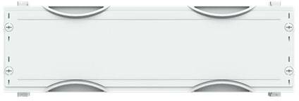 Striebel & John 2CPX041425R9999 Sammelschienen-Modul 2polig 320A 1St.