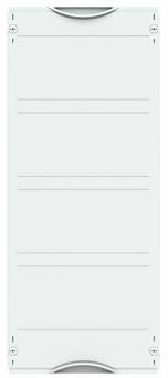 Striebel & John 2CPX041731R9999 Berührungsschutz-Modul Grau 1St.