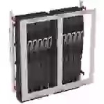 Striebel & John 2CPX042245R9999 NH-Sicherungslasttrennleiste 400V 1St. Striebel & John 2CPX042245R9999 NH-Sicherungslasttrennleiste 400V 1St.