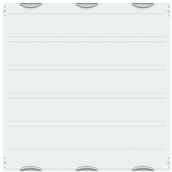 Striebel & John 2CPX042260R9999 NH-Sicherungslasttrennleiste 3polig 400V 1St.