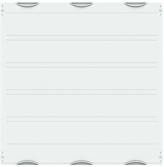 Striebel & John 2CPX041802R9999 MBL35 Lasttrennschalter 3polig