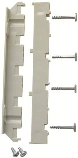 Striebel & John 2CPX062638R9999 Sammelschienenhalter 5polig 360A 1St.