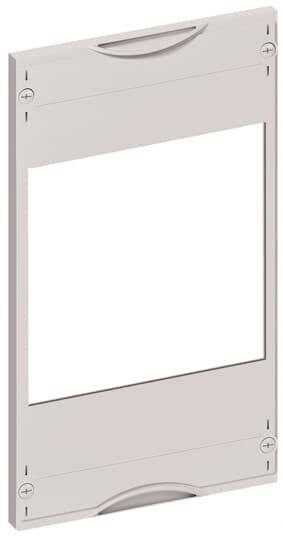 Striebel & John 2CPX062887R9999 Abdeckung Kunststoff Grau 1 St.