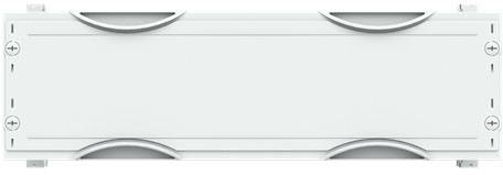 Striebel & John 2CPX041823R9999 Kabelabfangschienen-Modul 1St.