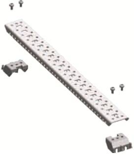 Striebel & John 2CPX045954R9999 Traverse 1St.