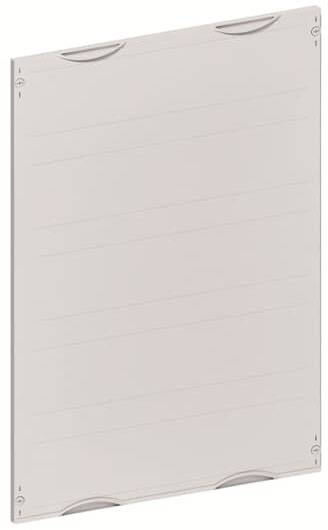 Striebel & John 2CPX062845R9999 Abdeckung Anzahl Reihen 5 Kunststoff Grau 1St.