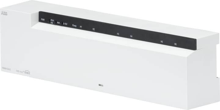 ABB Fußbodenheizung VAA/A6.24.2