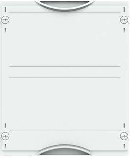 Striebel & John Lasttrennschaltermodul 250A 2CPX041377R9999