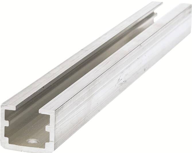 Striebel & John 2CPX060329R9999 Profilschiene Aluminium 1St.