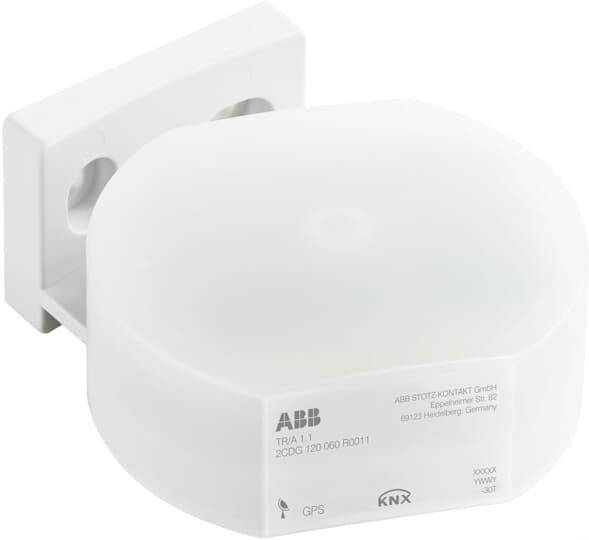 ABB 2CDG120060R0011 Zeitgeber TR/A 1.1