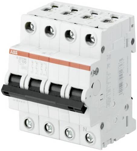ABB 2CDS253103R0805 Leitungsschutzschalter