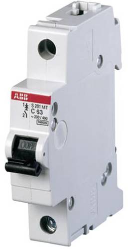 ABB 2CDS271006R0377 Leitungsschutzschalter