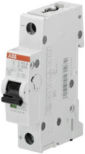 ABB 2CDS271061R0557 Leitungsschutzschalter