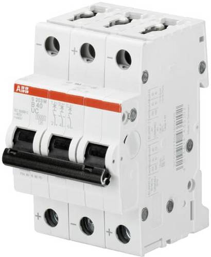 ABB 2CDS273061R0324 Leitungsschutzschalter