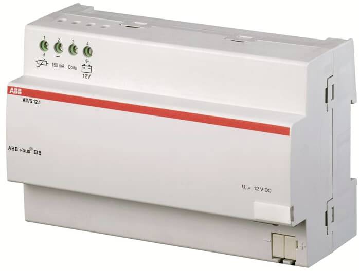 ABB AM/S12.1 USV-Batteriemodul