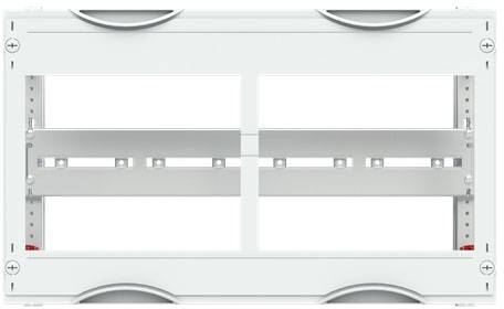 Striebel & John 2CPX041771R9999 MBT236 Sicherungslasttrennschalter-Modul