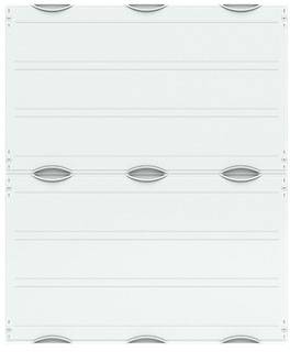 Striebel & John 2CPX042263R9999 NH-Sicherungslasttrennleiste 400V 1St.