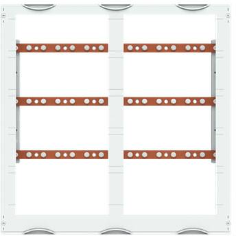 Striebel & John 2CPX042242R9999 NH-Sicherungslasttrennleiste 400V 1St.