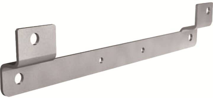 Striebel & John 2CPX062974R9999 Traverse Stahl 1St.