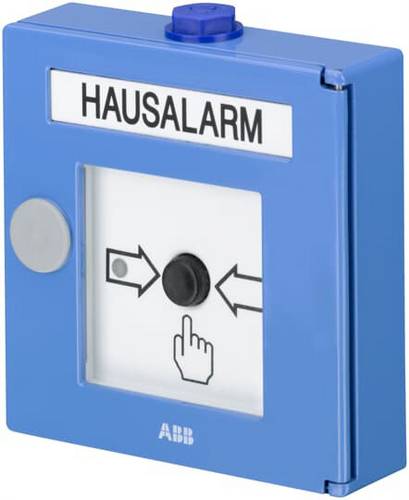 ABB HM GHV9010114V0011 Rauchwarnmelder