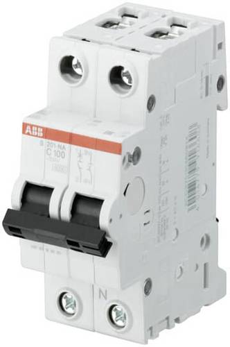 ABB 2CDS251103R0824 Leitungsschutzschalter