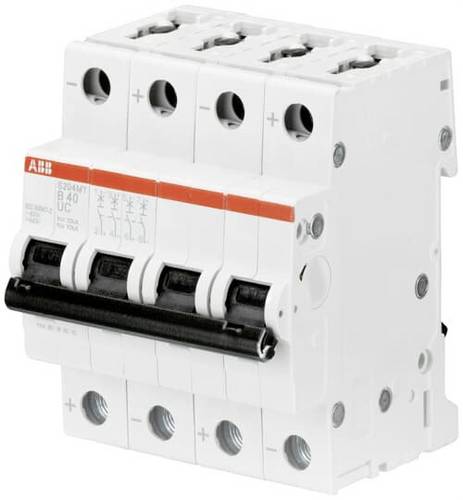 ABB 2CDS274065R0635 Leitungsschutzschalter