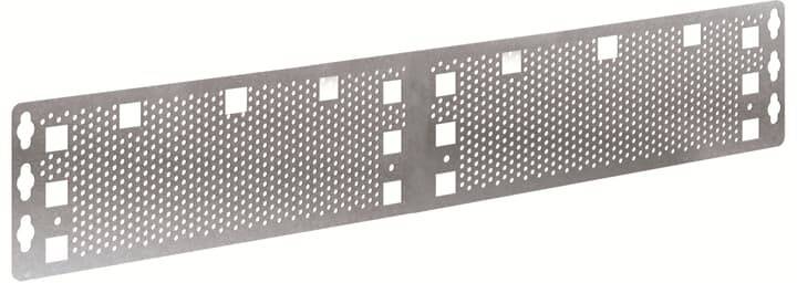 Striebel & John UZM62M Montageplatte Stahl 1St.