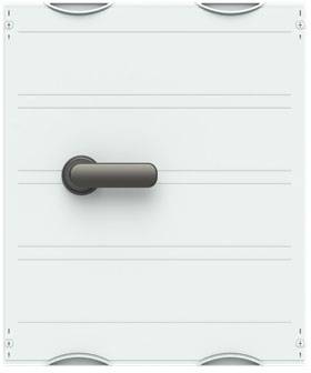 Striebel & John 2CPX041375R9999 MA800ALAB Lasttrennschalter 3polig 800 A