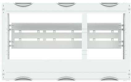 Striebel & John 2CPX041784R9999 MBT344 Sicherungslasttrennschalter-Modul 3polig