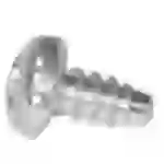 Striebel & John 2CPX062588R9999 ZB27P20 Blechschrauben 11.5mm Sechsrund Stahl verzinkt 20St. Striebel & John 2CPX062588R9999 ZB27P20 Blechschrauben 11.5mm Sechsrund Stahl verzinkt 20St.