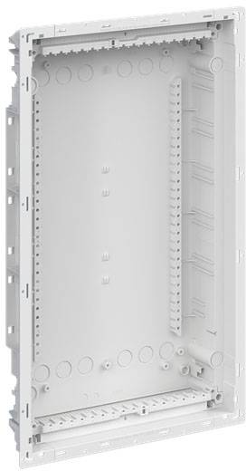 Striebel & John 2CPX031115R9999 Mauerkasten 1St.