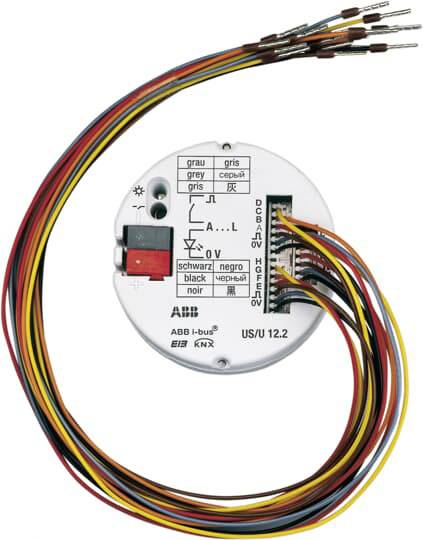 Busch-Jaeger Universal-Schnittstel US/U12.2