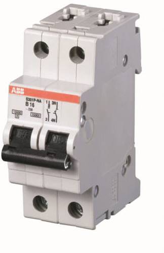 ABB 2CDS281103R0164 Leitungsschutzschalter