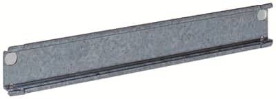 Striebel & John ZX22 2CPX039022R9999 Hutschiene Stahl 490mm 1St.