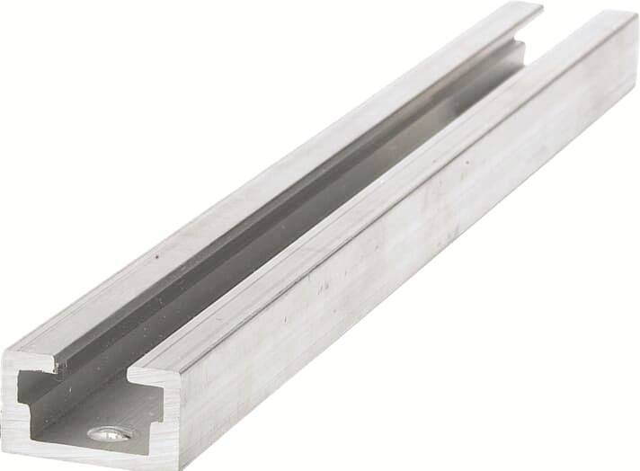 Striebel & John 2CPX039414R9999 Profilschiene Aluminium 1St.