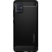Spigen Rugged Armor Case Samsung Galaxy A51 Schwarz