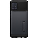 Spigen Slim Armor Case Samsung Galaxy A51 Grau