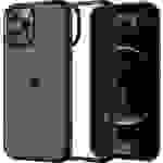 Spigen Hybrid Case Apple iPhone 12 Pro Max Schwarz