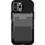 Spigen Slim Armor Case Apple iPhone 12 Pro Max Grau