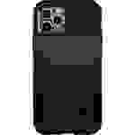 Spigen Slim Armor Case Apple iPhone 12, iPhone 12 Pro Schwarz