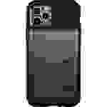 Spigen Slim Armor Case Apple iPhone 12, iPhone 12 Pro Grau