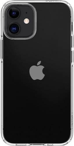 Spigen Flex Case Apple iPhone 12 mini Transparent