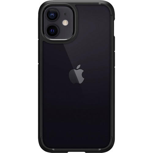 Spigen Hybrid Case Apple iPhone 12 mini Schwarz