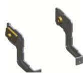 Striebel & John 2CPX062455R9999 Tiefbauwinkel 1St.