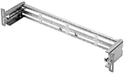 Striebel & John 2CPX067998R9999 Traverse Stahl 1St.