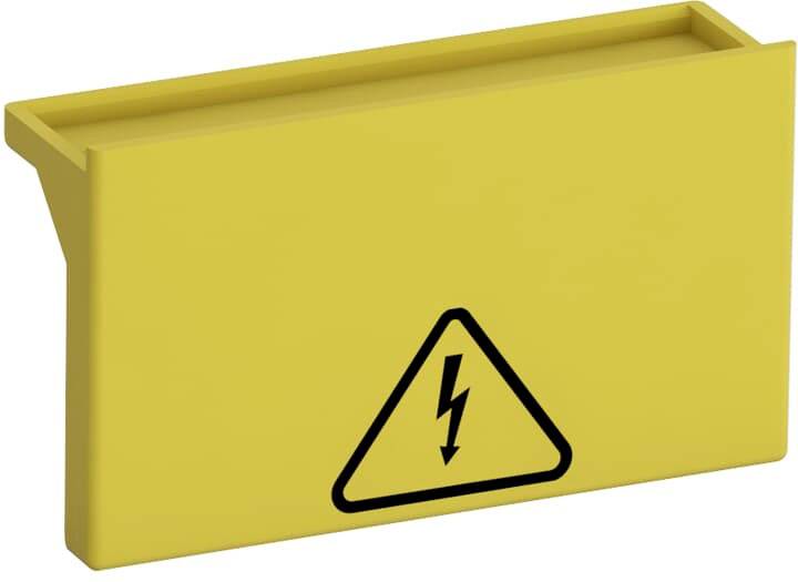 ABB 1SAM201908R1001 BS1-3 Schutzschalter