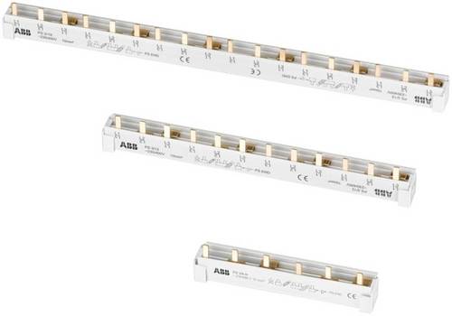 ABB 2CDL240101R1612 Phasenschiene 16mm² 80mA