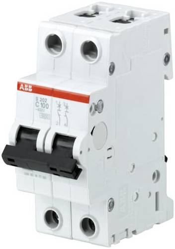 ABB 2CDS252001R0824 Leitungsschutzschalter