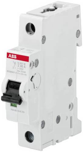 ABB 2CDS271001R0427 Leitungsschutzschalter